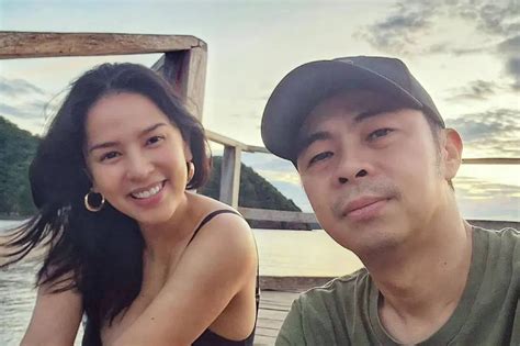 Chito Miranda pens sweet message for wife Neri Naig to mark 9th .